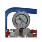 Τροχήλατος Αναρροφητήρας Λαδιού Αέρος 10 Lt Bass Polska BP-4033