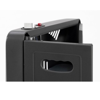 Σόμπα Υγραερίου 4200 W Cecotec Ready Warm 4000 Slim Fold CEC-05341