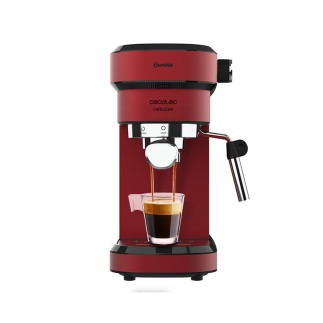 Καφετιέρα Espresso Cafelizzia 790 Shiny 20 Bar Cecotec CEC-01583