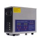 Ψηφιακός Καθαριστής Υπερήχων 3.2 Lt 140 W Kraft&Dele KD-448 Ψηφιακός Καθαριστής Υπερήχων 3.2 Lt 140 W Kraft&Dele KD-448