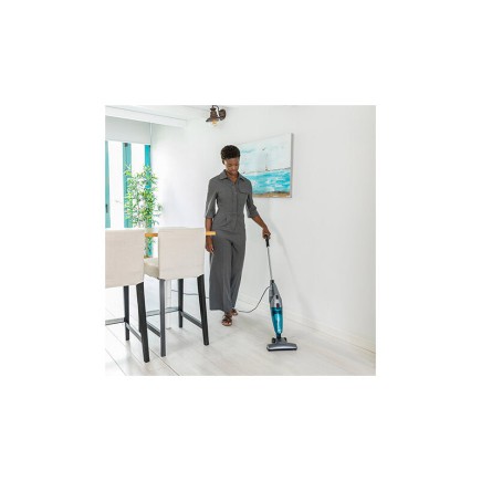 Ηλεκτρική Σκούπα 2 σε 1 Χωρίς Σακούλα Cecotec Conga Popstar 1500 Animal DuoStick Easy CEC-05542