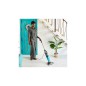 Ηλεκτρική Σκούπα 2 σε 1 Χωρίς Σακούλα Cecotec Conga Popstar 1500 Animal DuoStick Easy CEC-05542