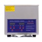 Ψηφιακός Καθαριστής Υπερήχων 3.2 Lt 140 W Kraft&Dele KD-448 Ψηφιακός Καθαριστής Υπερήχων 3.2 Lt 140 W Kraft&Dele KD-448