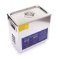 Ψηφιακός Καθαριστής Υπερήχων 3.2 Lt 140 W Kraft&Dele KD-448 Ψηφιακός Καθαριστής Υπερήχων 3.2 Lt 140 W Kraft&Dele KD-448