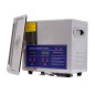 Ψηφιακός Καθαριστής Υπερήχων 3.2 Lt 140 W Kraft&Dele KD-448 Ψηφιακός Καθαριστής Υπερήχων 3.2 Lt 140 W Kraft&Dele KD-448