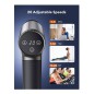 Συσκευή Μασάζ με 6 Κεφαλές TaoTronics TT-PCA004