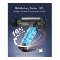 Συσκευή Μασάζ με 6 Κεφαλές TaoTronics TT-PCA004