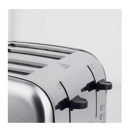 Φρυγανιέρα 4 Θέσεων 1500 W H.Koenig TOAS14
