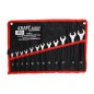 Σετ Γερμανικά Κλειδιά 12 τμχ Kraft&Dele KD-10921