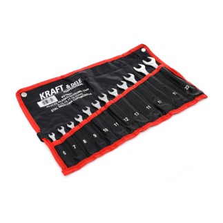 Σετ Γερμανικά Κλειδιά 12 τμχ Kraft&Dele KD-10921