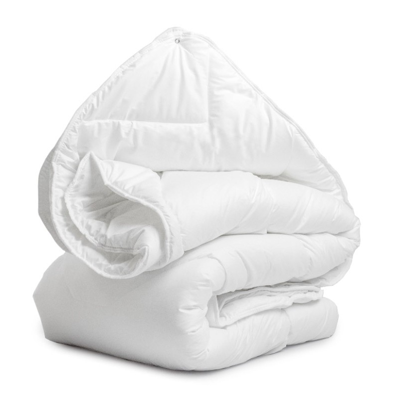Πάπλωμα 140 x 200 cm Μονό Micro Touch 4-Seasons Sleeptime 8717703802207 Πάπλωμα 140 x 200 cm Μονό Micro Touch 4-Seasons Sleeptime 8717703802207