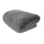 Κουβέρτα Μονή Διπλής Όψης Sherpa Προβατάκι 140 x 200 cm Home Deco Factory TX9474