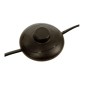 Ξύλινο Τρίποδο Φωτιστικό Δαπέδου E27 25 W 150 cm Ebor Atmosphera 136707