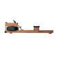 Ξύλινη Κωπηλατική Νερού 13 Lt 135 Kg Cecotec DrumFit Rower 20000 Neptuno Wood CEC-07226
