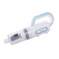 Ηλεκτρική Σκούπα 2 σε 1 Χωρίς Σακούλα 600 ml 800 W Verk Group 5907451358023