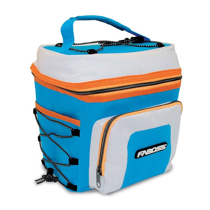 Ισοθερμική Τσάντα 8 Lt 23 x 17 x 27 cm Bakaji 02818749 Ισοθερμική Τσάντα 8 Lt 23 x 17 x 27 cm Bakaji 02818749