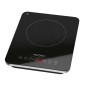 Μονή Επαγωγική Εστία 2000 W Profi Cook PC-EKI1062 Μονή Επαγωγική Εστία 2000 W Profi Cook PC-EKI1062