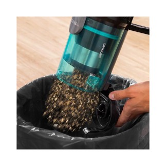 Ηλεκτρική Σκούπα Χωρίς Σακούλα 0.5 Lt Cecotec Conga PopStar 600 Vital CEC-05672