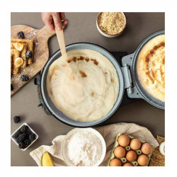 Φουρνάκι για Pizza 1800 W Fun Pizza & Co Cecotec CEC-04278