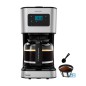 Καφετιέρα Φίλτρου 1.5 Lt Coffee 66 Smart Plus Cecotec CEC-01999