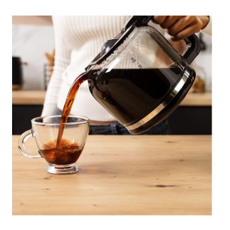Καφετιέρα Φίλτρου 1.5 Lt Coffee 66 Smart Plus Cecotec CEC-01999
