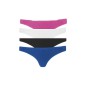 Σετ Γυναικεία Εσώρουχα Brazilian Briefs 4 τμχ Multicolour MWS3226-SET11-L/XL Σετ Γυναικεία Εσώρουχα Brazilian Briefs 4 τμχ Multicolour MWS3226-SET11-L/XL