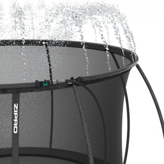 Σετ ψεκαστήρα τραμπολίνο 2 σε 1 ZIPRO 12578748