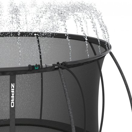 Σετ ψεκαστήρα τραμπολίνο 2 σε 1 ZIPRO 12578748