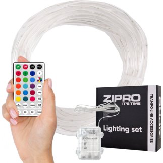 Κιτ φωτισμού  10 m για τραμπολίνο 10FT 312 cm  ZIPRO 12578750