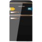 Ηλεκτρικό Mini Ψυγείο 86L Bolero CoolMarket 2D Origin Χρώματος Μαύρο CECOTEC CEC-01897