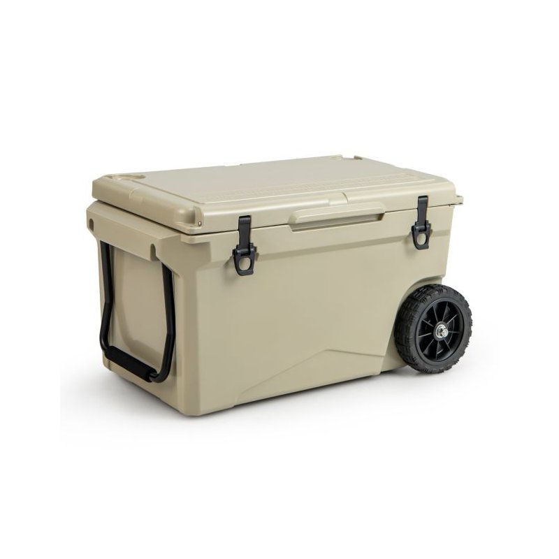 Φορητό Ψυγείο 71 L COSTWAY GP11738SA
