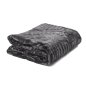 Ανάγλυφη Κουβέρτα Xρώματος Aνθρακί SLEEPTIME 8720105644399 Ανάγλυφη Κουβέρτα Xρώματος Aνθρακί SLEEPTIME 8720105644399