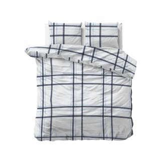 Σετ Παπλωματοθήκη με Μαξιλαροθήκες 140 x 220cm SLEEPTIME 8720578083596