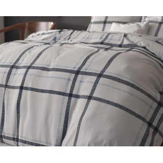 Σετ Παπλωματοθήκη με Μαξιλαροθήκες  140 x 220cm SLEEPTIME 8720578083596