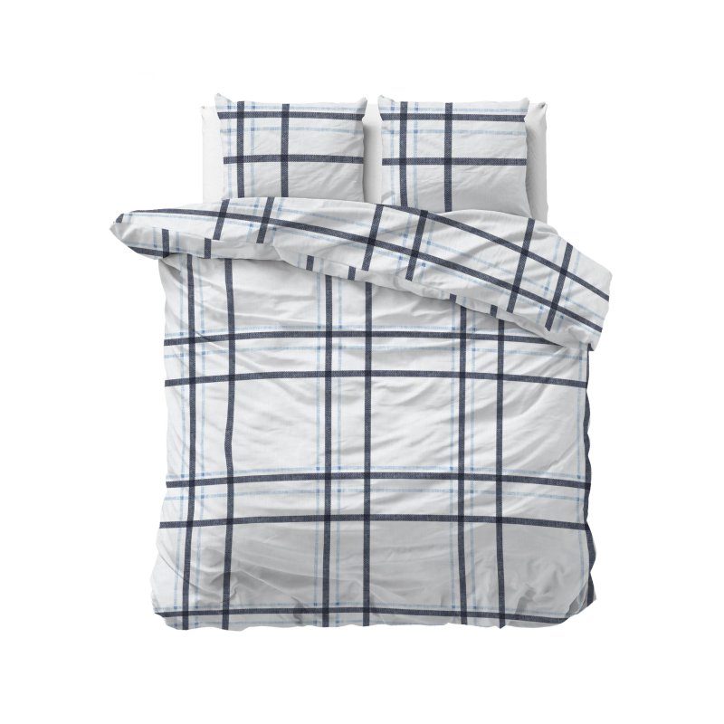 Σετ Παπλωματοθήκη με Μαξιλαροθήκες 240 x220 SLEEPTIME 8720578083619