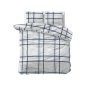 Σετ Παπλωματοθήκη με Μαξιλαροθήκες 240 x220 SLEEPTIME 8720578083619