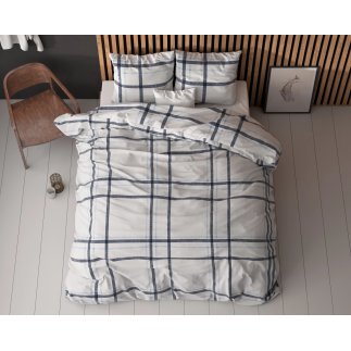 Σετ Παπλωματοθήκη με Μαξιλαροθήκες 240 x220 SLEEPTIME 8720578083619