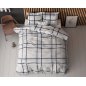 Σετ Παπλωματοθήκη με Μαξιλαροθήκες 240 x220 SLEEPTIME 8720578083619