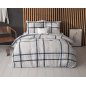 Σετ Παπλωματοθήκη με Μαξιλαροθήκες 240 x220 SLEEPTIME 8720578083619