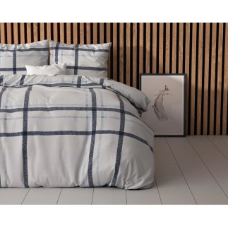 Σετ Παπλωματοθήκη με Μαξιλαροθήκες 240 x220 SLEEPTIME 8720578083619