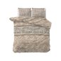 Σετ Παπλωματοθήκη με Μαξιλαροθήκες 140 x 220cm SLEEPTIME 8720578061372