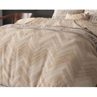 Σετ Παπλωματοθήκη με Μαξιλαροθήκες  140 x 220cm SLEEPTIME 8720578061372