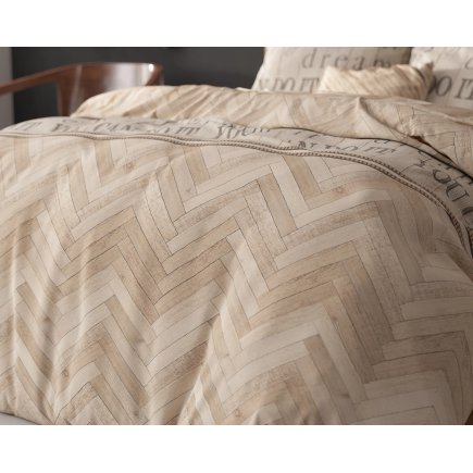 Σετ Παπλωματοθήκη με Μαξιλαροθήκες 200 x 220cm SLEEPTIME 8720578061389