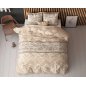 Σετ Παπλωματοθήκη με Μαξιλαροθήκες 240x220cm SLEEPTIME 8720578061396