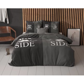 Σετ Παπλωματοθήκη και Μαξιλαροθήκες 240x220cm SLEEPTIME 8720105627330