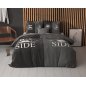 Σετ Παπλωματοθήκη και Μαξιλαροθήκες 240x220cm SLEEPTIME 8720105627330