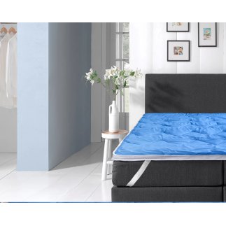 Προστατευτικό Επίστρωμα 160 x 200cm  DREAMHOUSE 8720105688355