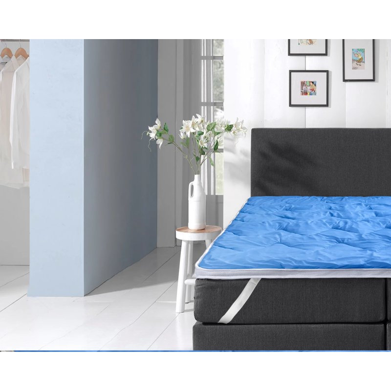 Προστατευτικό Επίστρωμα 160 x 200cm DREAMHOUSE 8720105688355