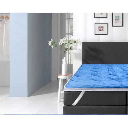 Προστατευτικό Επίστρωμα 160 x 200cm  DREAMHOUSE 8720105688355