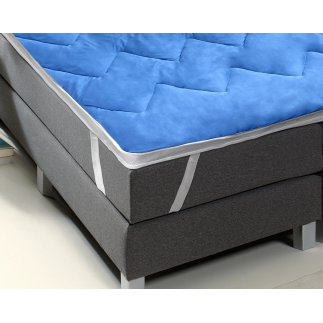 Προστατευτικό Επίστρωμα 160 x 200cm DREAMHOUSE 8720105688355